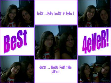 BeSt 4eVeR !!!!