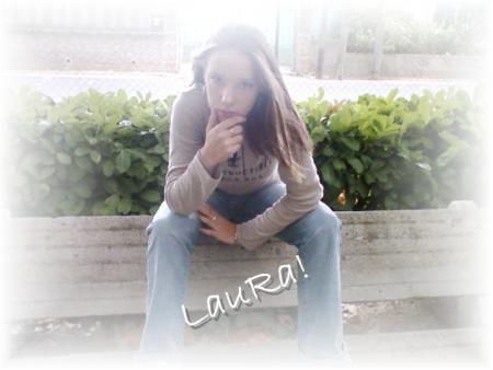 LauRa!