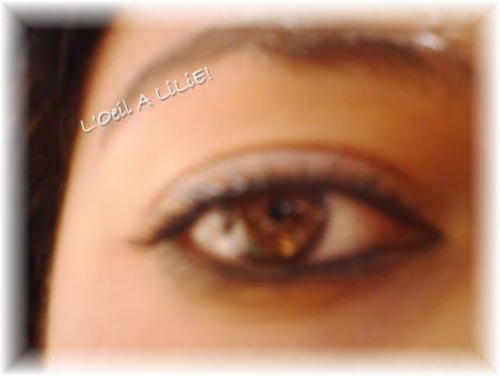 SoN OeiL!