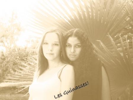 Les Deux Best!
