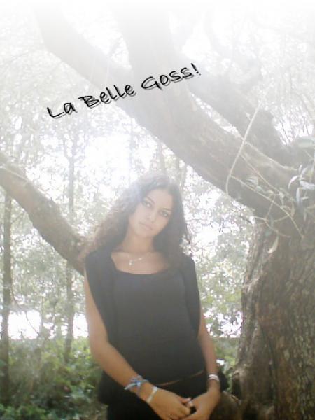 Ze BeLLe GoSs!