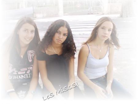 LeS Shtite MisSs!