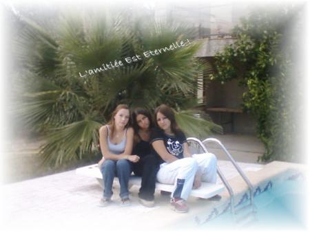 ETERNELLE!