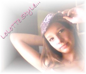 LoLoTTe StyLe !!!