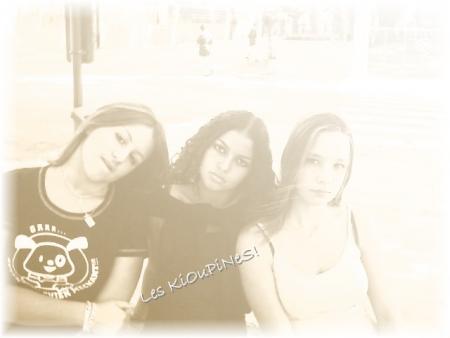MeS KiOuPiNeS!
