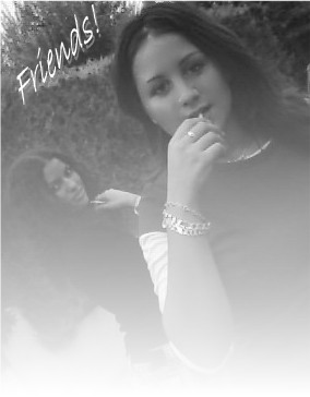 FRIENDS!