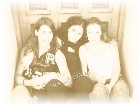 MeS ChiRi'zZz!!