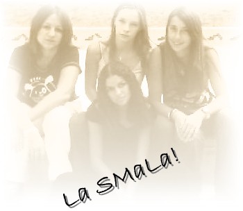 La SMaLa!