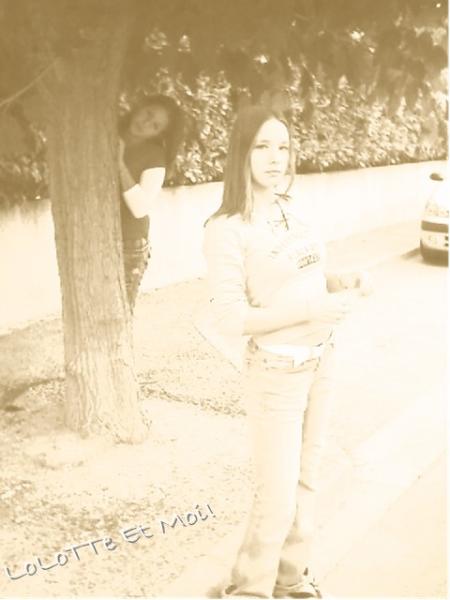 LoRa et Moi!