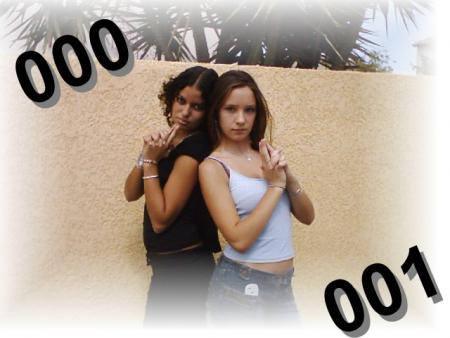 AhAh!