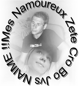 MeS nAmOuReUx !