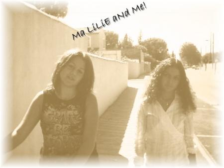 Ma LiLiE ANd Me!