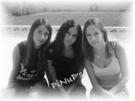 LeS PiNuP'S!