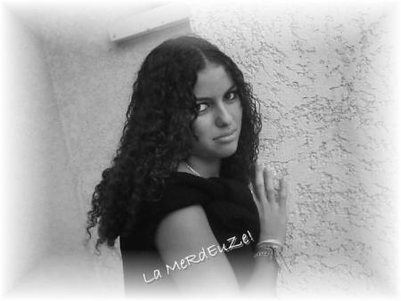 LA MERDEUZE...