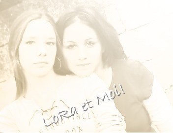 LoRa et Moi !