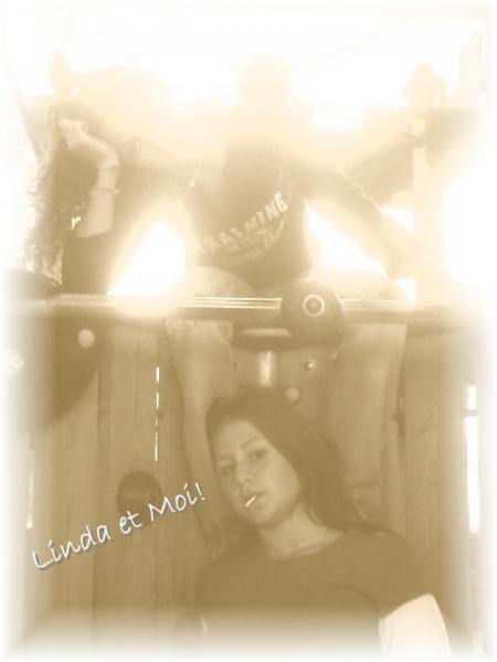 LinDa & MOi!