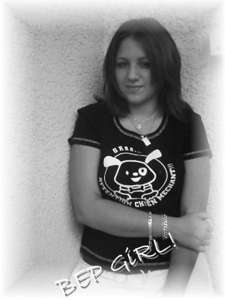 BEP GiRL!