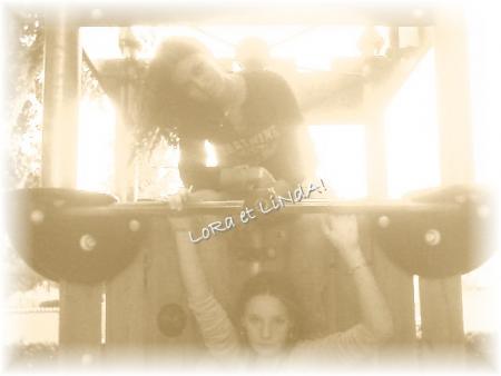 LoRa et LiNdA!
