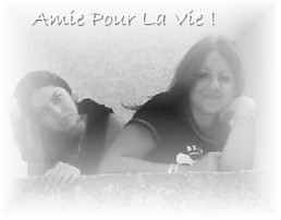 AMiES POUR LA ViE!