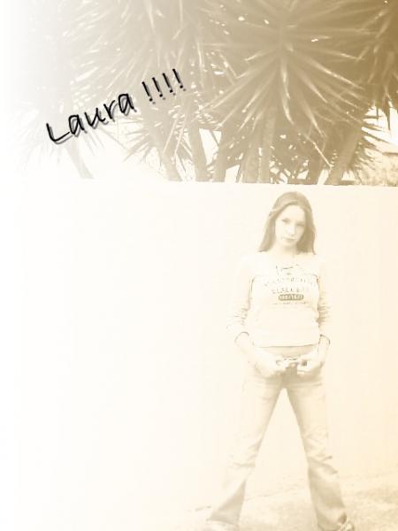Laura!!!!