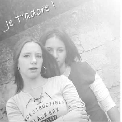 JuSt NoUs!