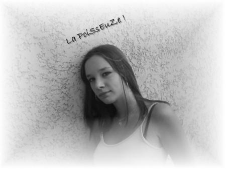 LA POiSSEUZE!