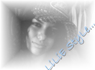 H&eacute;H&eacute; LiLiE sTyLe !