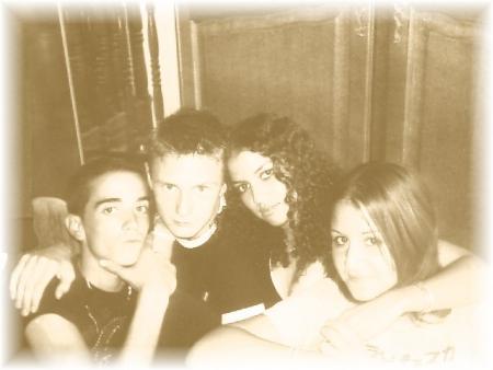 TiBo,Jerem,LiLiE & Me!